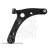 Track Control Arm ADC486106 Blue Print, Thumbnail 4