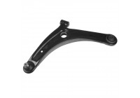 Track Control Arm ADC486115 Blue Print