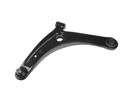 Track Control Arm ADC486115 Blue Print