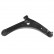 Track Control Arm ADC486116 Blue Print