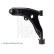 Track Control Arm ADC48641 Blue Print, Thumbnail 3
