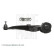 Track Control Arm ADC48653 Blue Print, Thumbnail 4