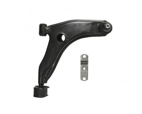 Track Control Arm ADC48654 Blue Print