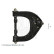 Track Control Arm ADC48658 Blue Print, Thumbnail 3