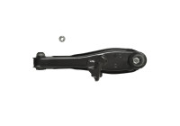 Track Control Arm ADC48662 Blue Print