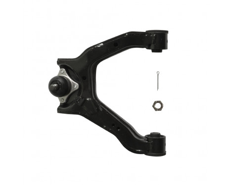 Track Control Arm ADC48673 Blue Print