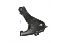 Track Control Arm ADD68624 Blue Print