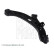 Track Control Arm ADD68630 Blue Print, Thumbnail 3