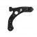 Track Control Arm ADD68632 Blue Print