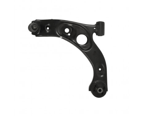 Track Control Arm ADD68633 Blue Print