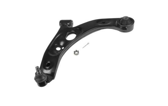 Track Control Arm ADD68634 Blue Print