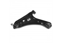 Track Control Arm ADD68636 Blue Print