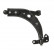 Track Control Arm ADG086101 Blue Print