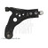 Track Control Arm ADG086103 Blue Print, Thumbnail 3
