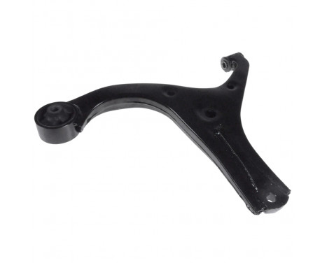 Track Control Arm ADG086115 Blue Print