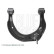 Track Control Arm ADG086118 Blue Print, Thumbnail 4