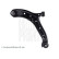 Track Control Arm ADG086153 Blue Print, Thumbnail 2