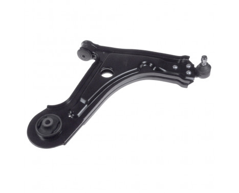 Track Control Arm ADG086158 Blue Print