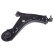 Track Control Arm ADG086158 Blue Print