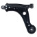 Track Control Arm ADG086159 Blue Print