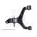 Track Control Arm ADG086171 Blue Print, Thumbnail 3