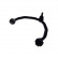 Track Control Arm ADG086178 Blue Print