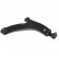 Track Control Arm ADG086188 Blue Print