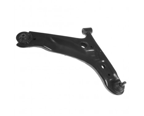 Track Control Arm ADG086190 Blue Print