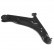 Track Control Arm ADG086190 Blue Print