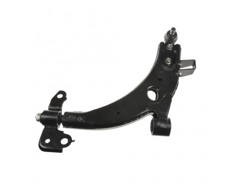 Track Control Arm ADG086193 Blue Print