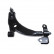 Track Control Arm ADG086195 Blue Print