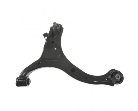 Track Control Arm ADG086197 Blue Print