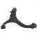 Track Control Arm ADG086197 Blue Print