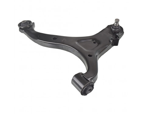 Track Control Arm ADG086198 Blue Print