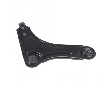 Track Control Arm ADG08620 Blue Print