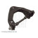 Track Control Arm ADG086227 Blue Print, Thumbnail 4
