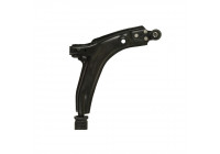 Track Control Arm ADG08623 Blue Print