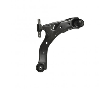 Track Control Arm ADG086243 Blue Print