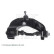 Track Control Arm ADG086248 Blue Print, Thumbnail 3