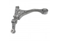 Track Control Arm ADG086263 Blue Print