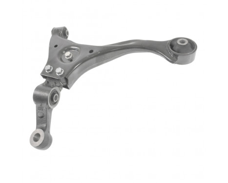 Track Control Arm ADG086263 Blue Print