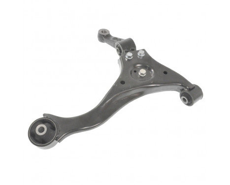 Track Control Arm ADG086263 Blue Print, Image 2