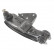 Track Control Arm ADG086267 Blue Print