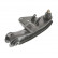 Track Control Arm ADG086268 Blue Print