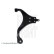 Track Control Arm ADG086272 Blue Print, Thumbnail 3