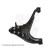 Track Control Arm ADG086278 Blue Print, Thumbnail 4