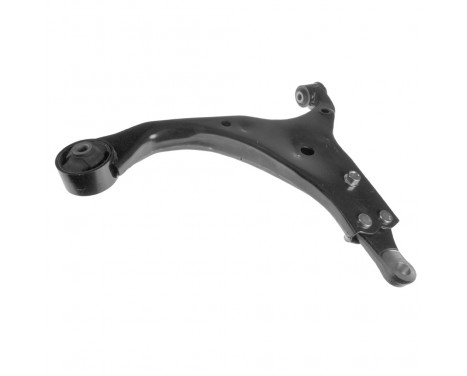 Track Control Arm ADG086280 Blue Print