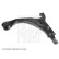 Track Control Arm ADG086280 Blue Print, Thumbnail 3