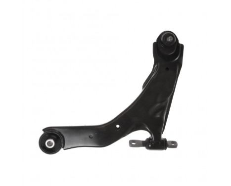 Track Control Arm ADG086284 Blue Print