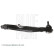 Track Control Arm ADG086284 Blue Print, Thumbnail 4